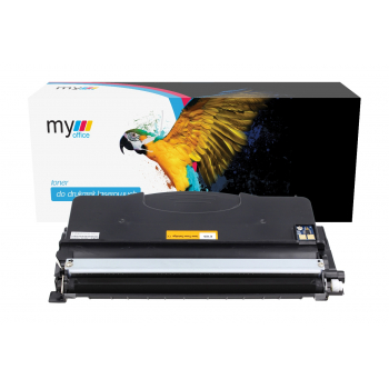 TONER LEXMARK E120 MYOFFICE EOL