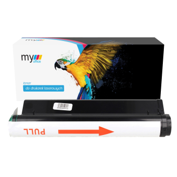 TONER OKI B4300 MYOFFICE