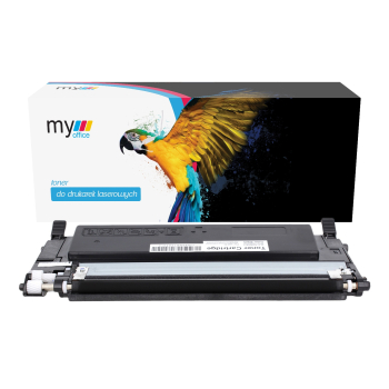 TONER SAMSUNG CLP310BK PF MYOFFICE
