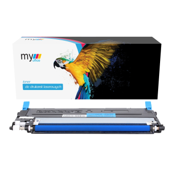TONER SAMSUNG CLP310C MYOFFICE