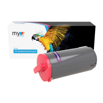 TONER SAMSUNG CLP350M MYOFFICE