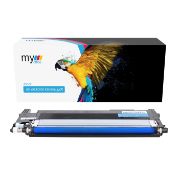 TONER SAMSUNG CLP360C MYOFFICE