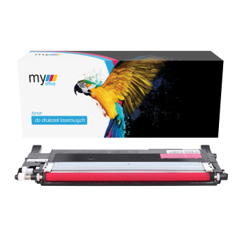TONER SAMSUNG CLP360M MYOFFICE