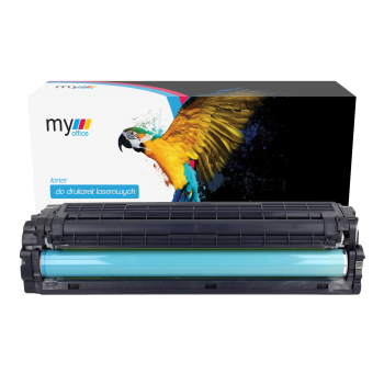 TONER SAMSUNG CLP415Y MYOFFICE
