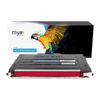 TONER SAMSUNG CLP510M MYOFFICE