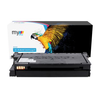 TONER SAMSUNG CLP620BK MYOFFICE