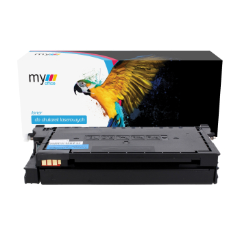 TONER SAMSUNG CLP620C MYOFFICE