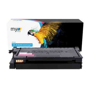 TONER SAMSUNG CLP620M  MYOFFICE