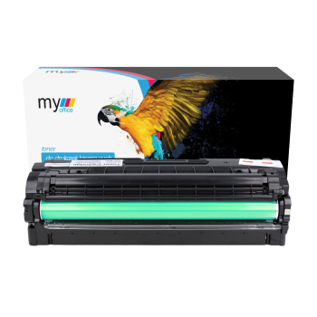TONER SAMSUNG CLP680BK  MYOFFICE