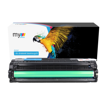 TONER SAMSUNG CLP680C MYOFFICE