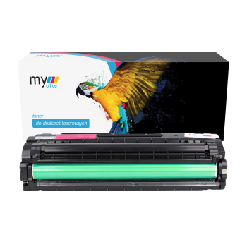 TONER SAMSUNG CLP680M MYOFFICE