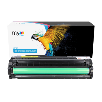 TONER SAMSUNG CLP680Y MYOFFICE