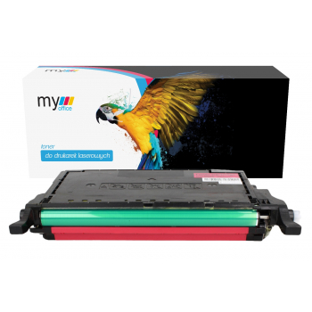 TONER SAMSUNG CLP770M MYOFFICE