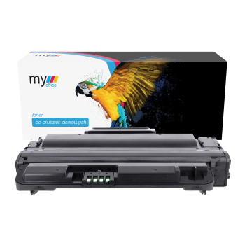 TONER SAMSUNG ML2850 MYOFFICE