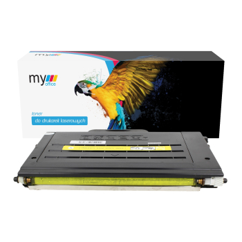 TONER XEROX 6100Y MYOFFICE