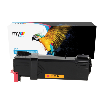 TONER XEROX 6125M MYOFFICE