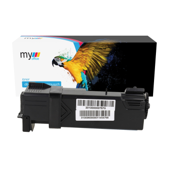 TONER XEROX 6130BK MYOFFICE