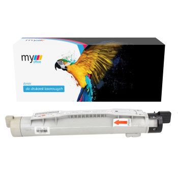 TONER XEROX 6350BK MYOFFICE