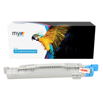 TONER XEROX 6350C MYOFFICE