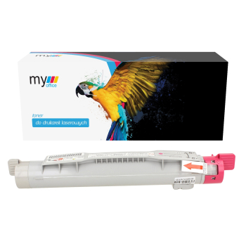 TONER XEROX 6350M MYOFFICE