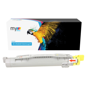 TONER XEROX 6350Y MYOFFICE
