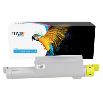 TONER XEROX 6360Y MYOFFICE