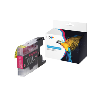 TUSZ BROTHER LC1240/LC1280M MYOFFICE