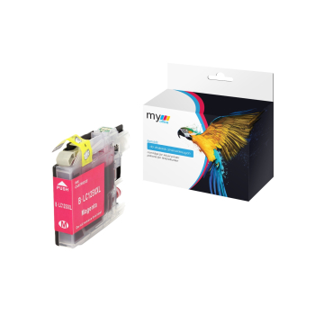 TUSZ BROTHER LC125M XL MYOFFICE