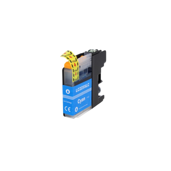 TUSZ BROTHER LC225C MYOFFICE