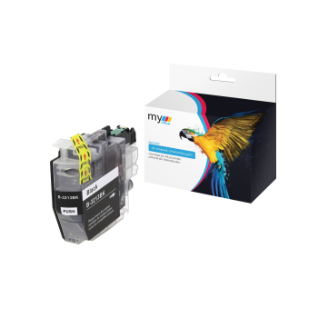 TUSZ BROTHER LC3213BK MYOFFICE