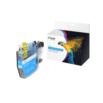 TUSZ BROTHER LC3213C MYOFFICE