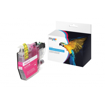 TUSZ BROTHER LC3213M MYOFFICE