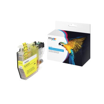 TUSZ BROTHER LC3213Y MYOFFICE