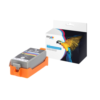 TUSZ CANON CLI36 MYOFFICE