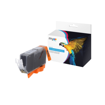 TUSZ CANON CLI526BK MYOFFICE