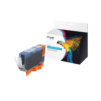 TUSZ CANON CLI526C MYOFFICE