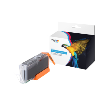 TUSZ CANON CLI551BK MYOFFICE