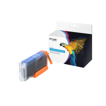 TUSZ CANON CLI551C MYOFFICE