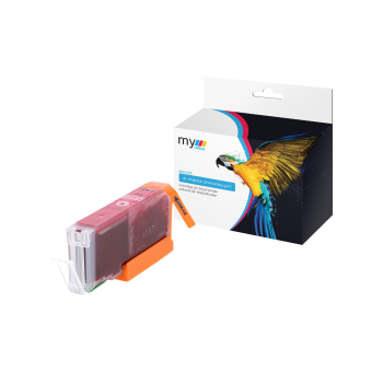 TUSZ CANON CLI551M MYOFFICE