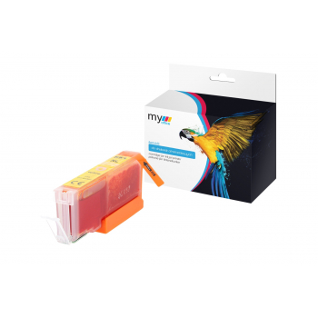 TUSZ CANON CLI551Y MYOFFICE
