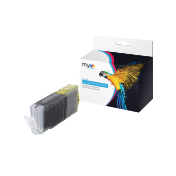 TUSZ CANON CLI571BK MYOFFICE