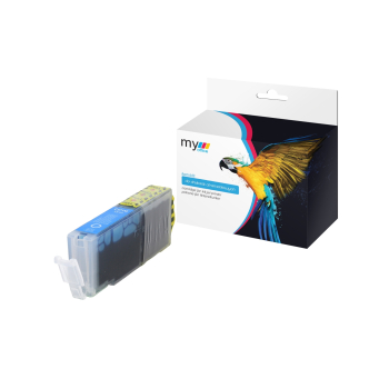 TUSZ CANON CLI571C MYOFFICE