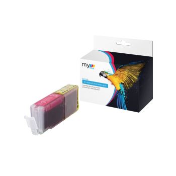 TUSZ CANON CLI571M MYOFFICE