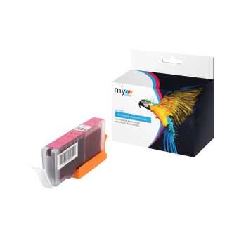 TUSZ CANON CLI581M MYOFFICE