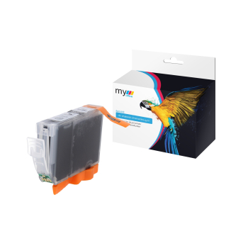 TUSZ CANON CLI8BK MYOFFICE
