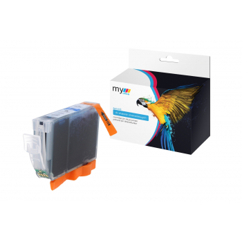 TUSZ CANON CLI8C MYOFFICE