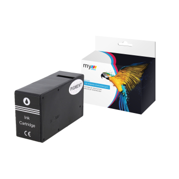 TUSZ CANON PGI1500BK XL MYOFFICE