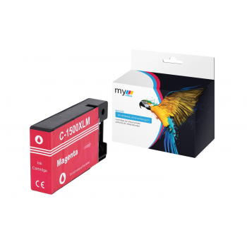 TUSZ CANON PGI1500M XL MYOFFICE