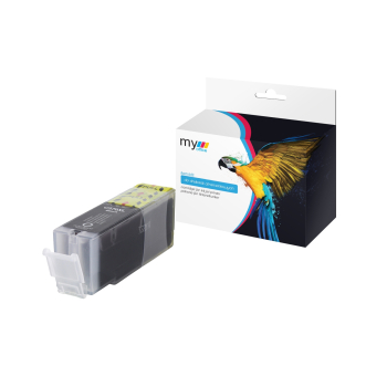 TUSZ CANON PGI570BK MYOFFICE