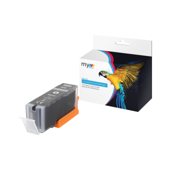 TUSZ CANON PGI580BK MYOFFICE